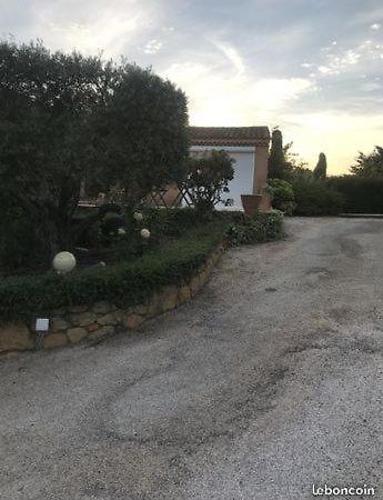 Studio 30 M² Villa Lançon-Provence Екстериор снимка